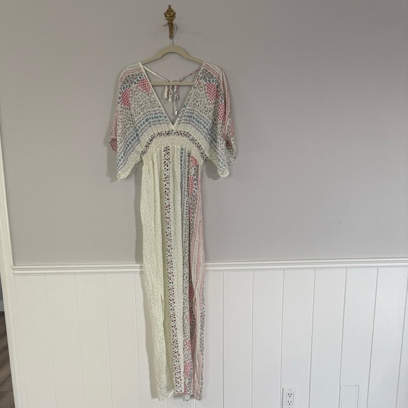 Lovestitch beach coverup dress size S/M - Picture 4 of 4